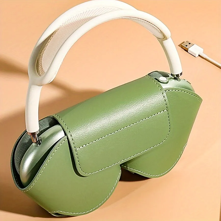 Secure and Portable Storage Solution for AirPods Max: Protective Case
