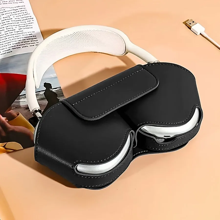 Secure and Portable Storage Solution for AirPods Max: Protective Case