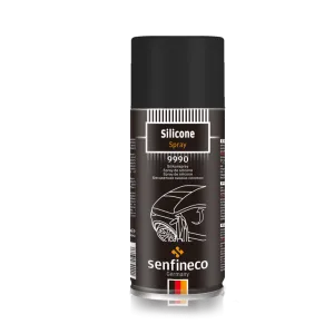 Senfineco Silicone Spray 450ml
