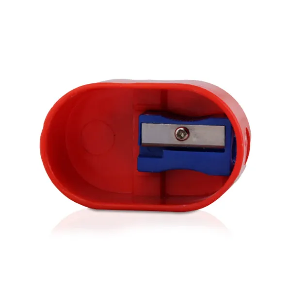 Sharpener with Krishna - 3 Inches | Pencil Sharpener for Children