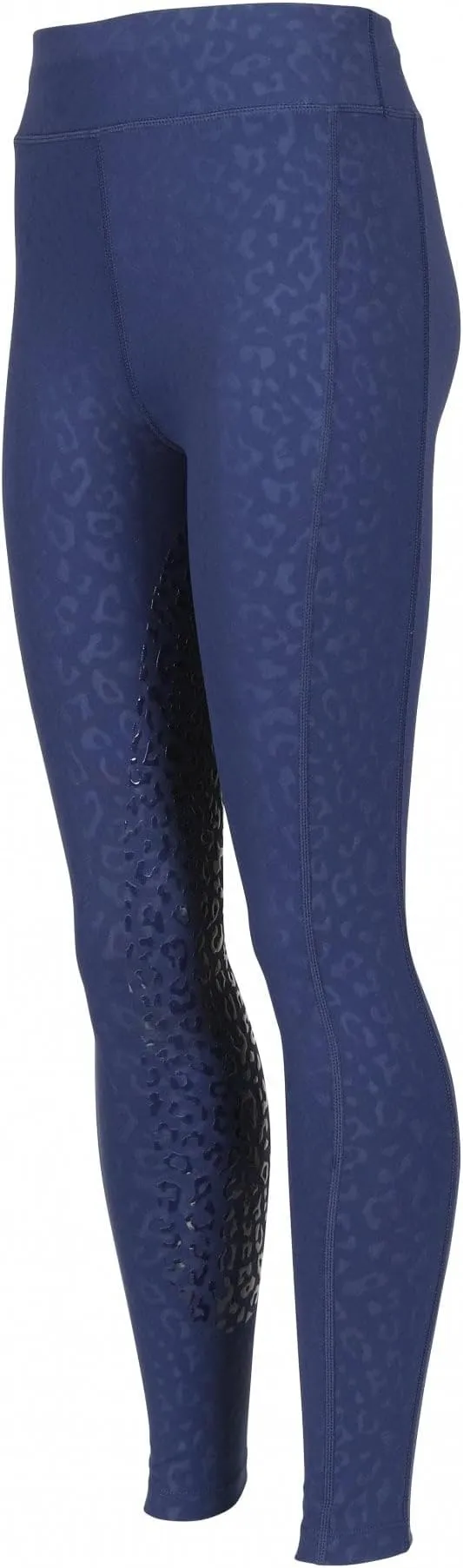 Shires Aubrion Non-Stop Tights - Young Rider #8971
