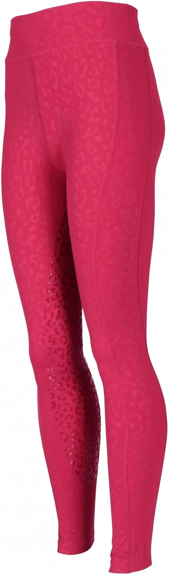 Shires Aubrion Non-Stop Tights - Young Rider #8971