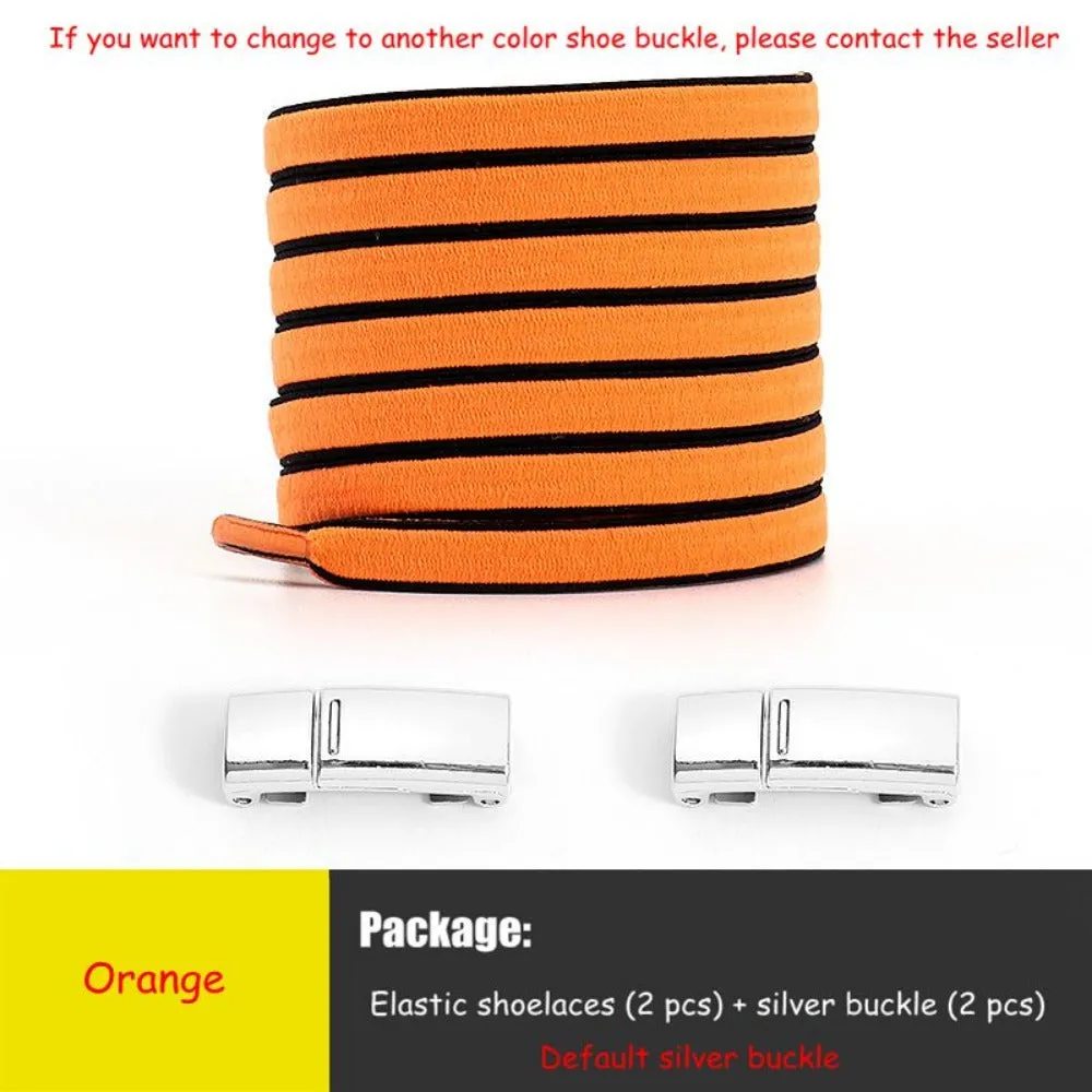 shoelaces magnetic closure lock shoelaces everyday not tiying shoelaces ✈️ free.shipping