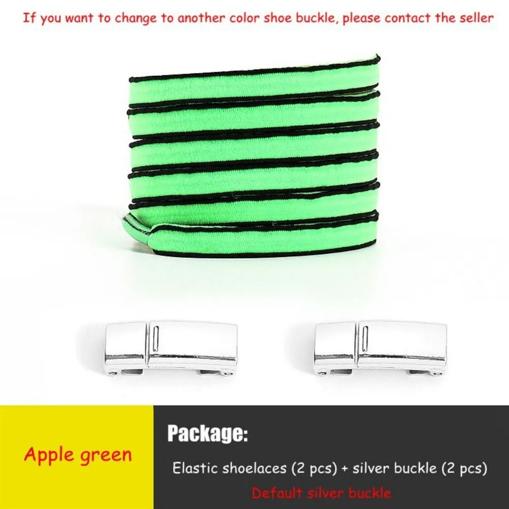 shoelaces magnetic closure lock shoelaces everyday not tiying shoelaces ✈️ free.shipping