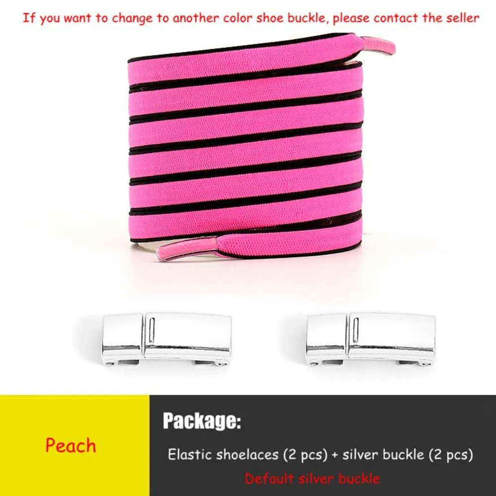 shoelaces magnetic closure lock shoelaces everyday not tiying shoelaces ✈️ free.shipping