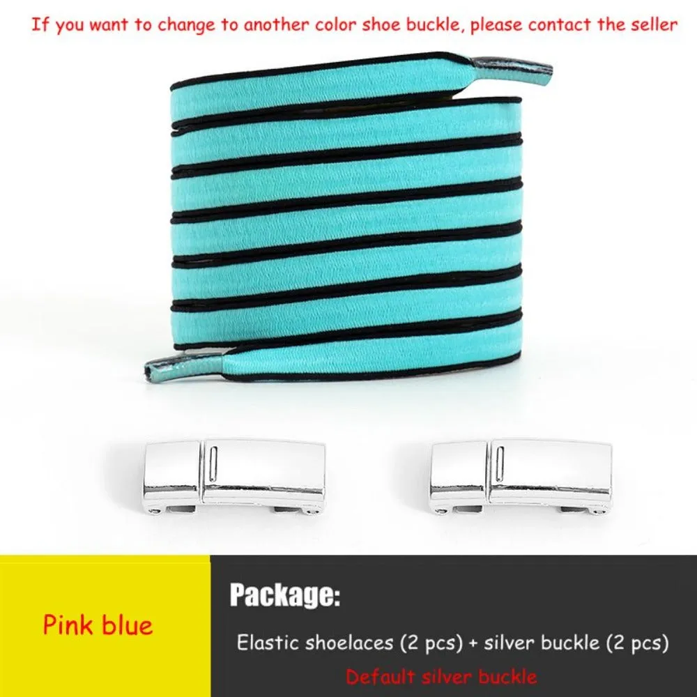 shoelaces magnetic closure lock shoelaces everyday not tiying shoelaces ✈️ free.shipping