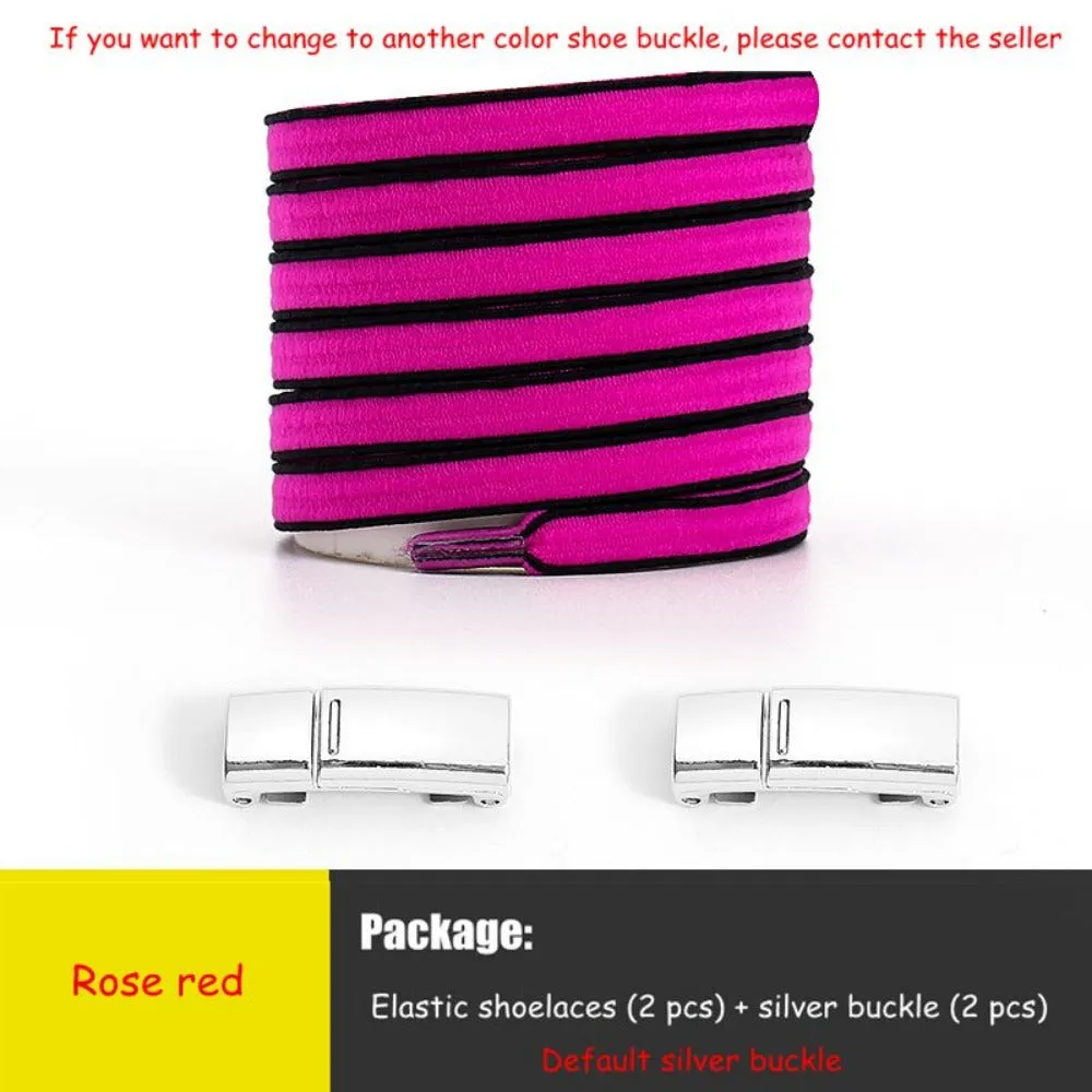 shoelaces magnetic closure lock shoelaces everyday not tiying shoelaces ✈️ free.shipping