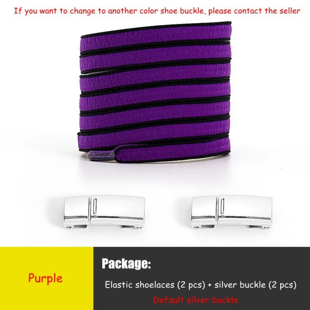 shoelaces magnetic closure lock shoelaces everyday not tiying shoelaces ✈️ free.shipping