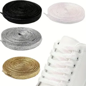 shoelaces normal tying colorful colors everyday wear value shoestrings ✈️ free.shipping