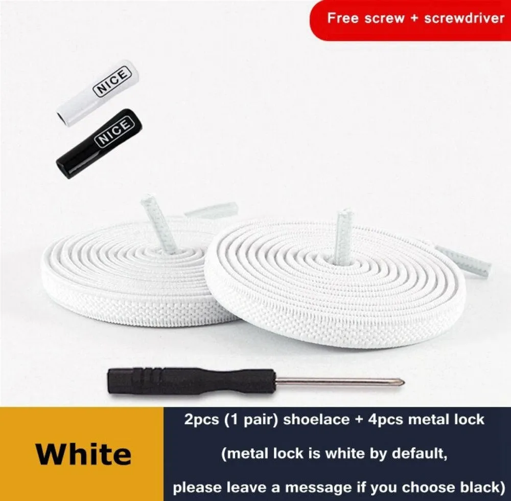 shoelaces not tying laces us kids adults men's womens sports shoe laces ✈️ free.shipping