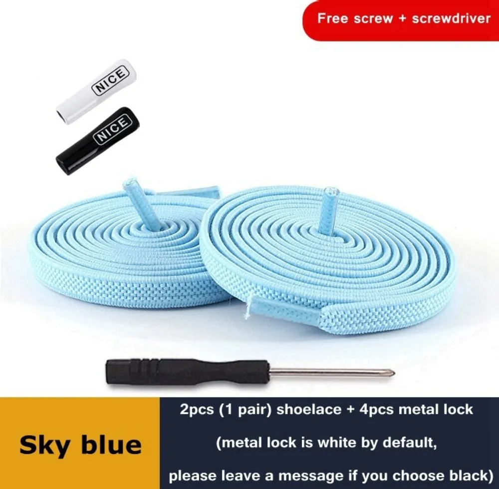 shoelaces not tying laces us kids adults men's womens sports shoe laces ✈️ free.shipping