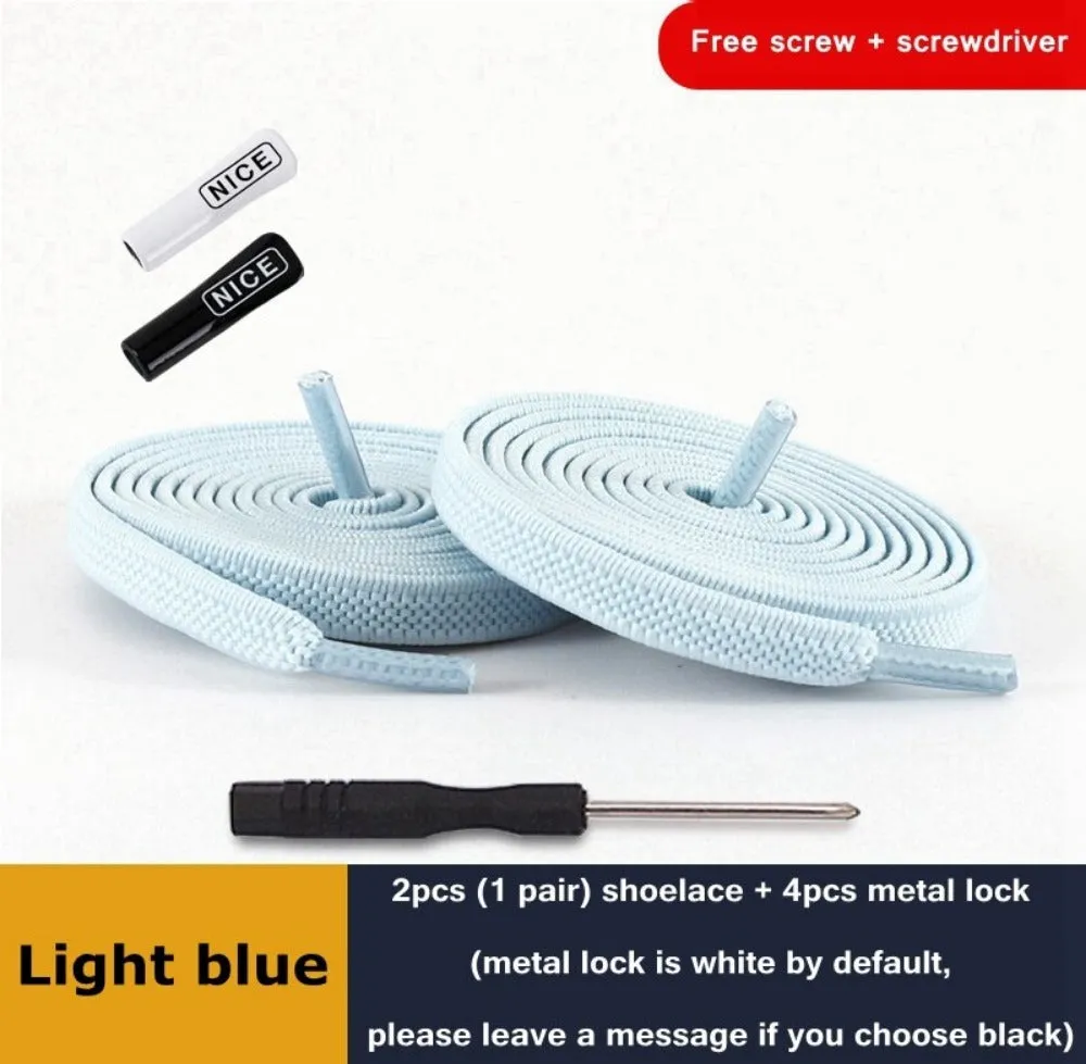 shoelaces not tying laces us kids adults men's womens sports shoe laces ✈️ free.shipping