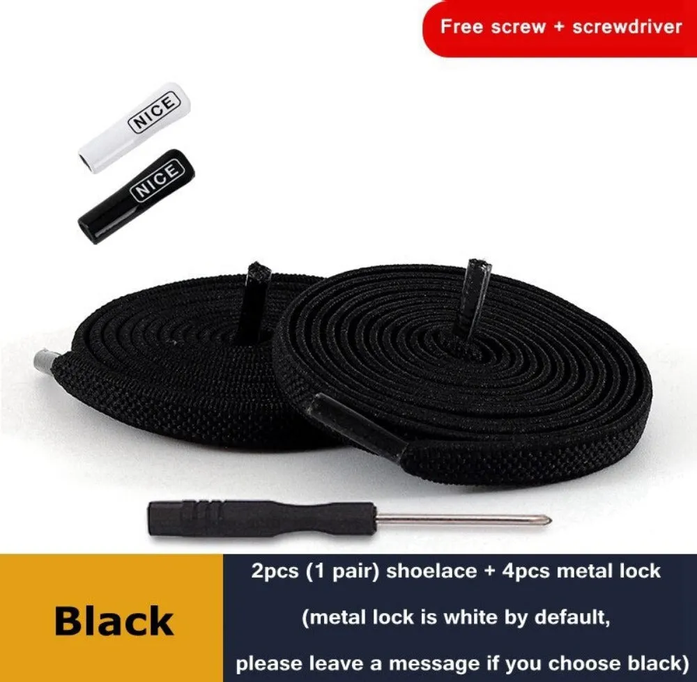 shoelaces not tying laces us kids adults men's womens sports shoe laces ✈️ free.shipping