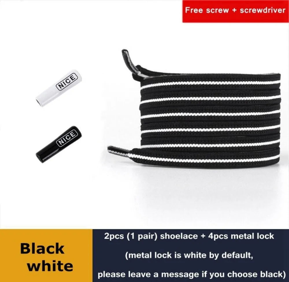 shoelaces not tying laces us kids adults men's womens sports shoe laces ✈️ free.shipping