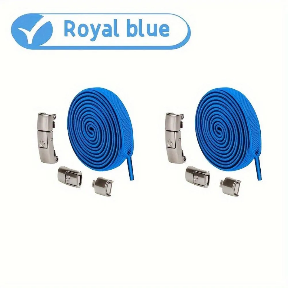 shoelaces not tying shoe laces kids adults unique quicktie shoestrings ✈️ free.shipping