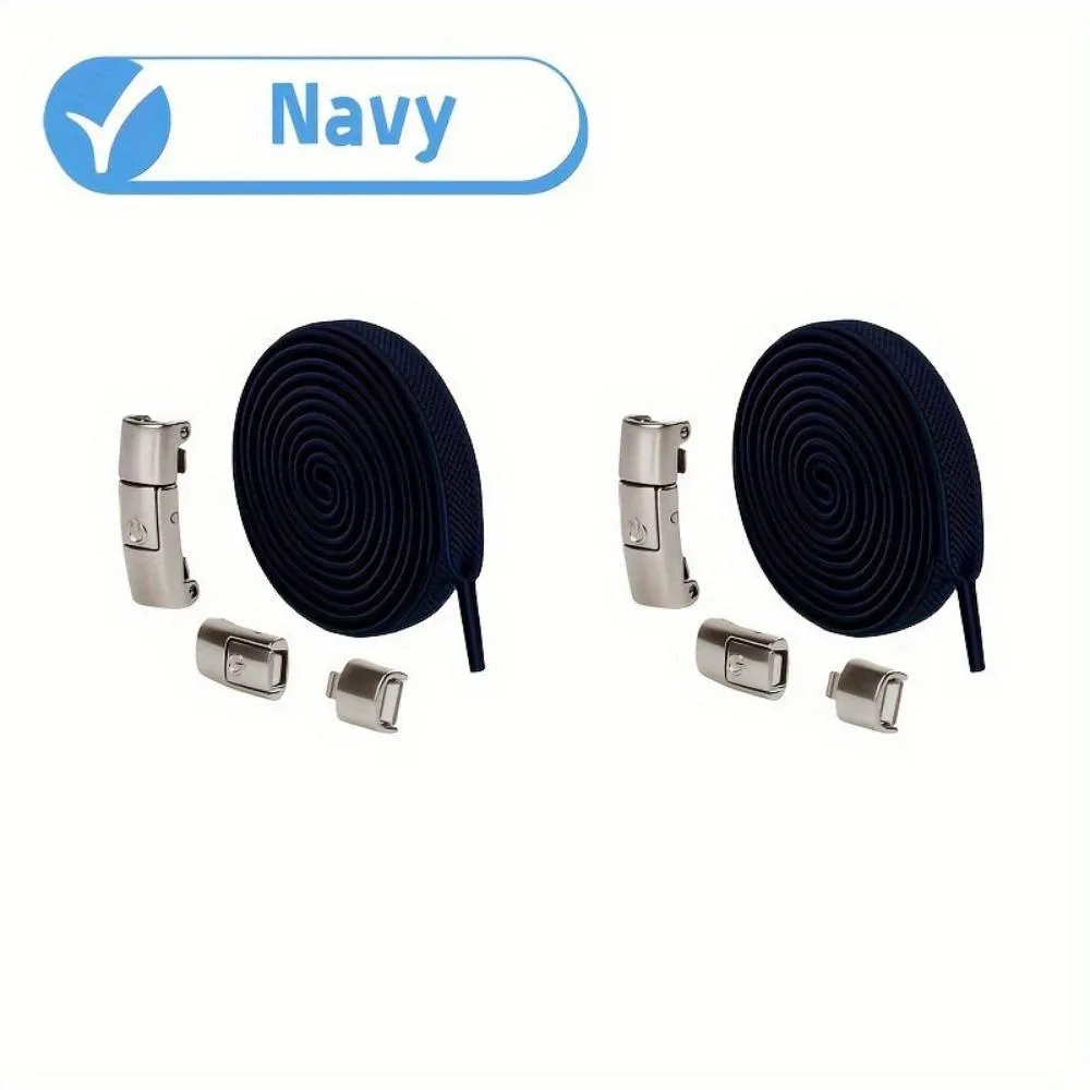 shoelaces not tying shoe laces kids adults unique quicktie shoestrings ✈️ free.shipping