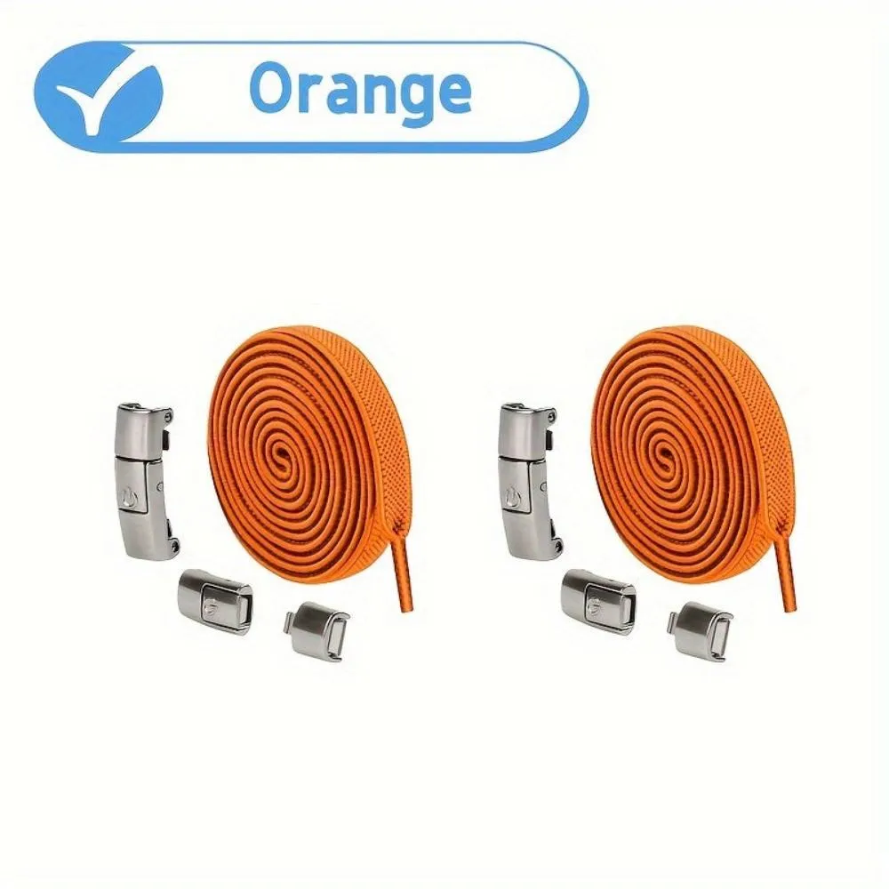 shoelaces not tying shoe laces kids adults unique quicktie shoestrings ✈️ free.shipping