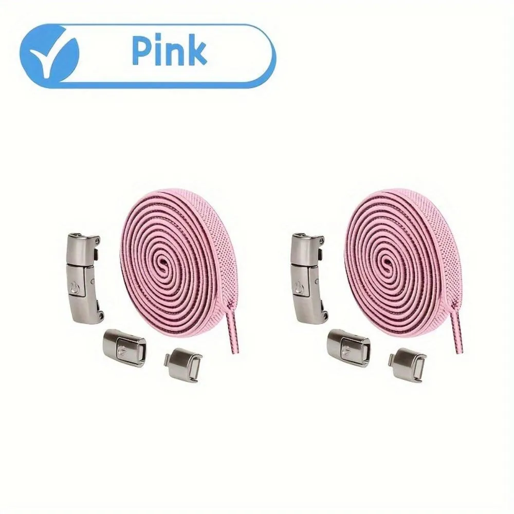 shoelaces not tying shoe laces kids adults unique quicktie shoestrings ✈️ free.shipping