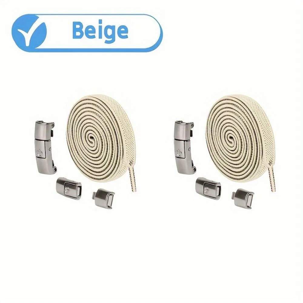 shoelaces not tying shoe laces kids adults unique quicktie shoestrings ✈️ free.shipping