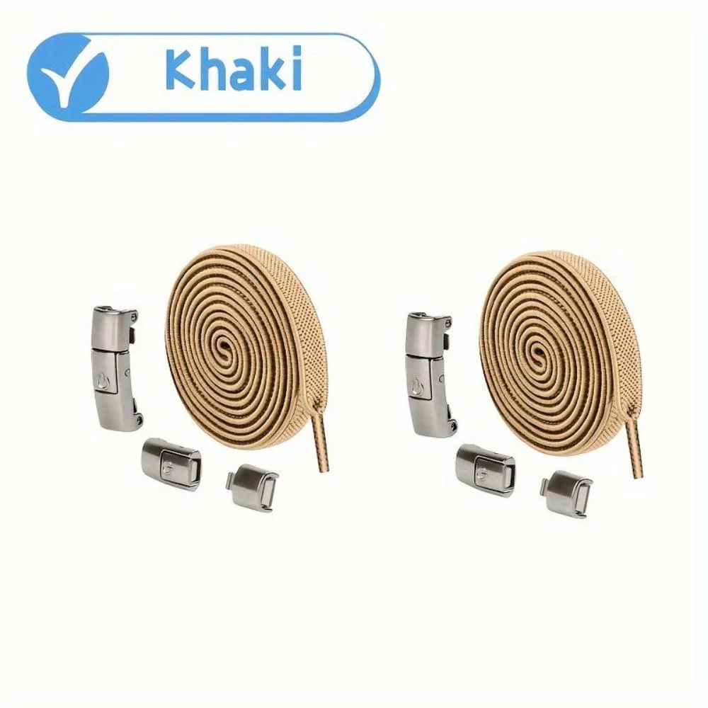 shoelaces not tying shoe laces kids adults unique quicktie shoestrings ✈️ free.shipping