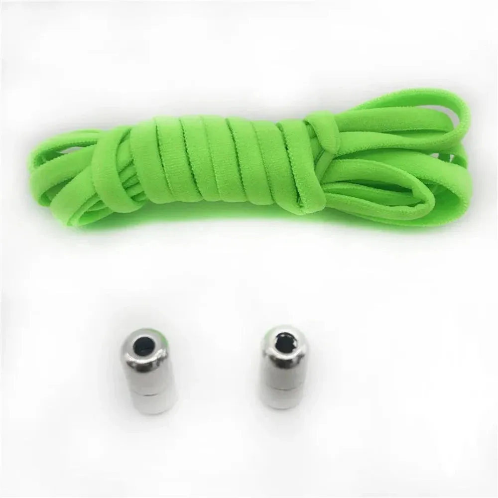 shoelaces not tying viral elastic kids lazy adults cute shoestring shoelaces ✈️ free.shipping