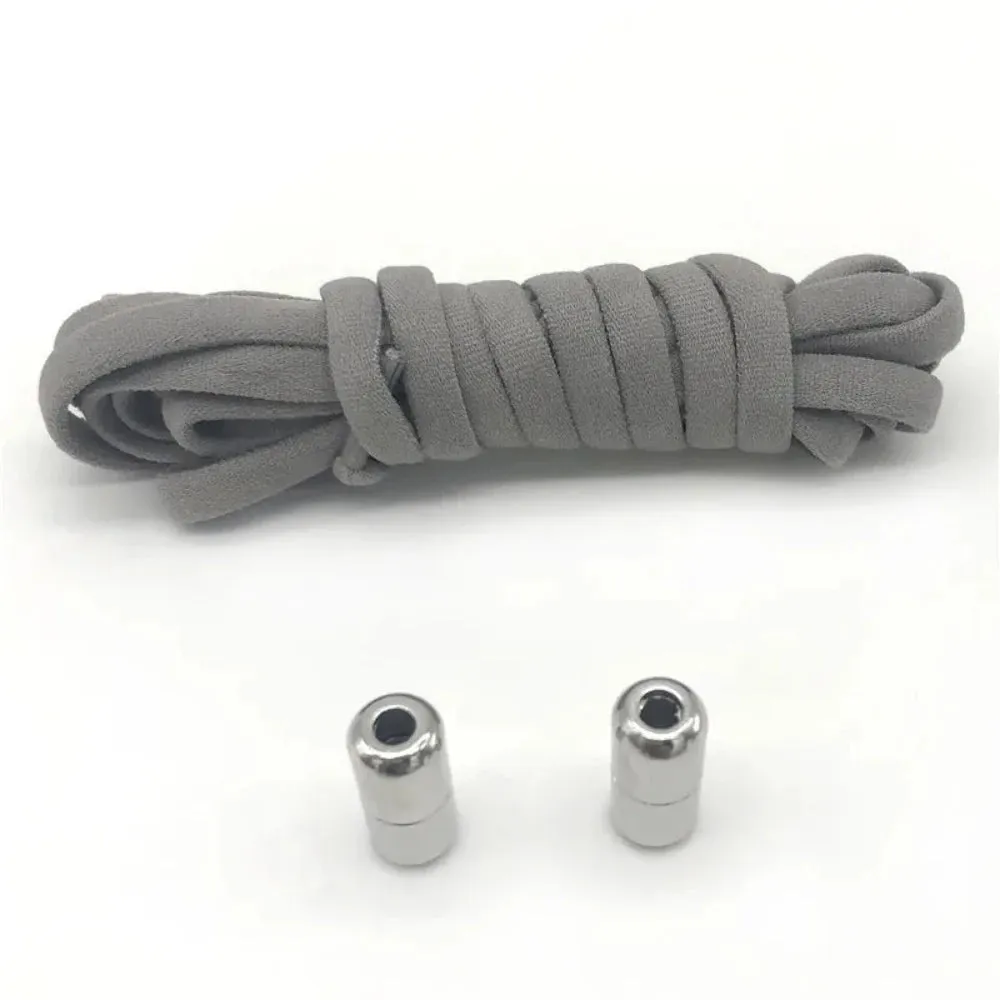 shoelaces not tying viral elastic kids lazy adults cute shoestring shoelaces ✈️ free.shipping