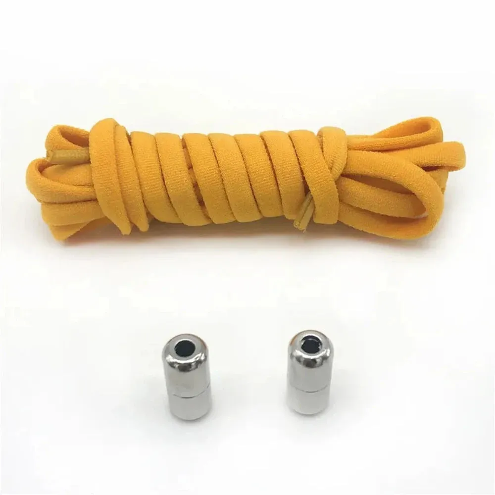 shoelaces not tying viral elastic kids lazy adults cute shoestring shoelaces ✈️ free.shipping