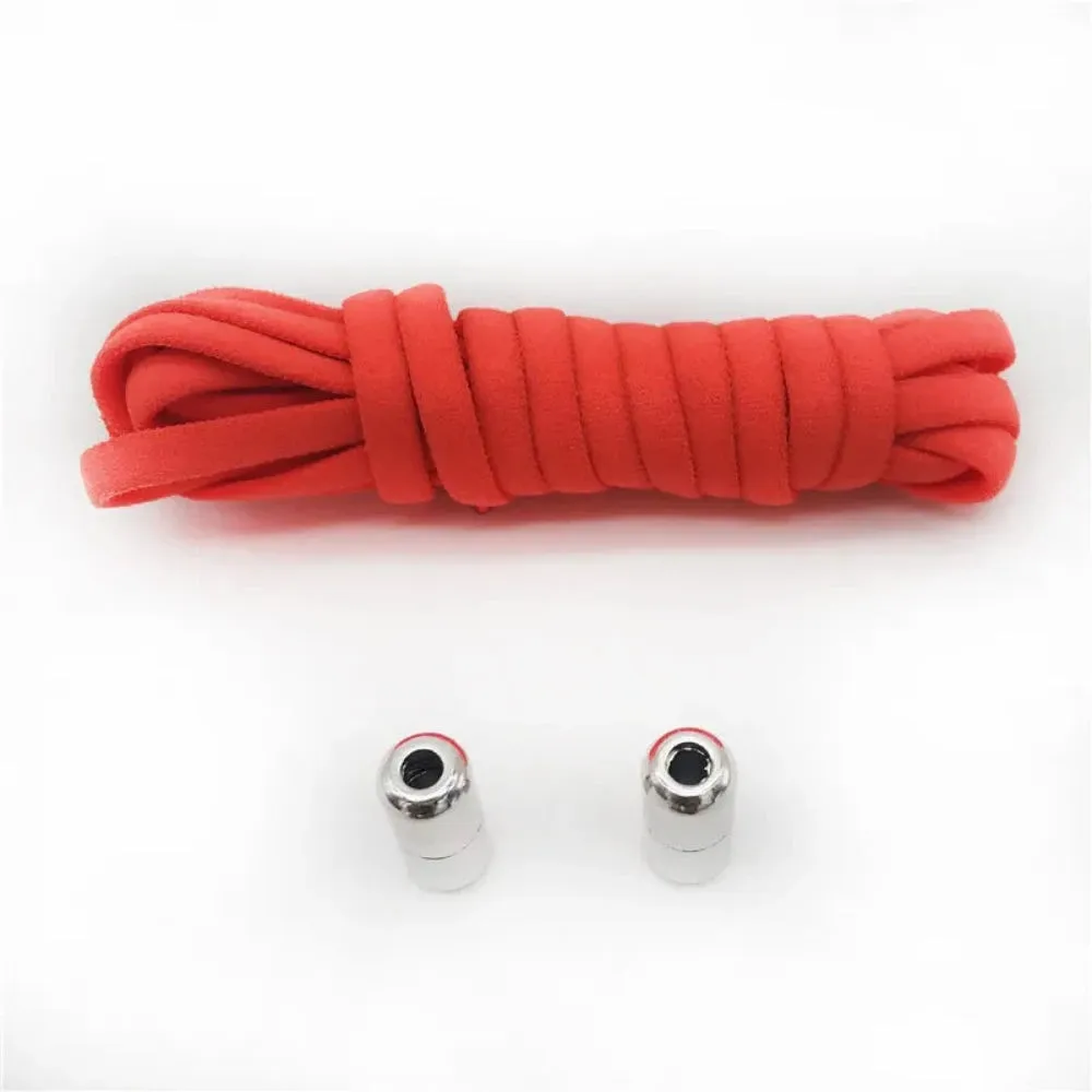 shoelaces not tying viral elastic kids lazy adults cute shoestring shoelaces ✈️ free.shipping