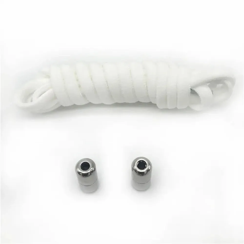 shoelaces not tying viral elastic kids lazy adults cute shoestring shoelaces ✈️ free.shipping