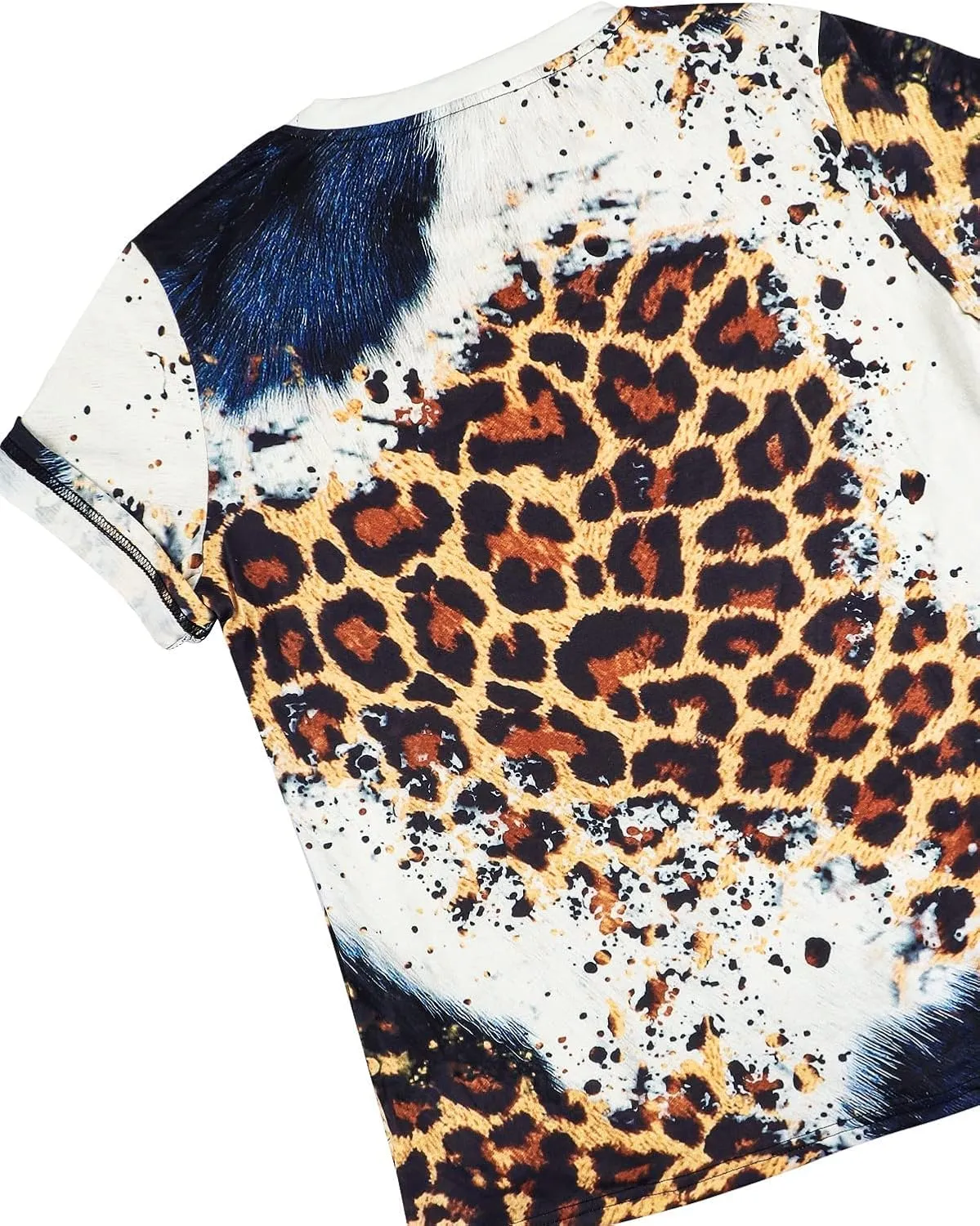 Somebody's Problem T Shirt Womens Western Cowgirl Country Music Summer Graphic Short Sleeve Vintage Top Tees