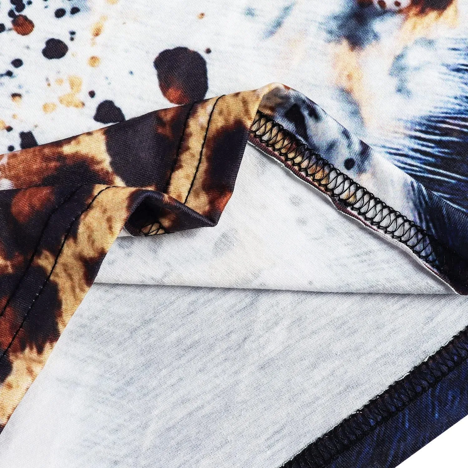 Somebody's Problem T Shirt Womens Western Cowgirl Country Music Summer Graphic Short Sleeve Vintage Top Tees