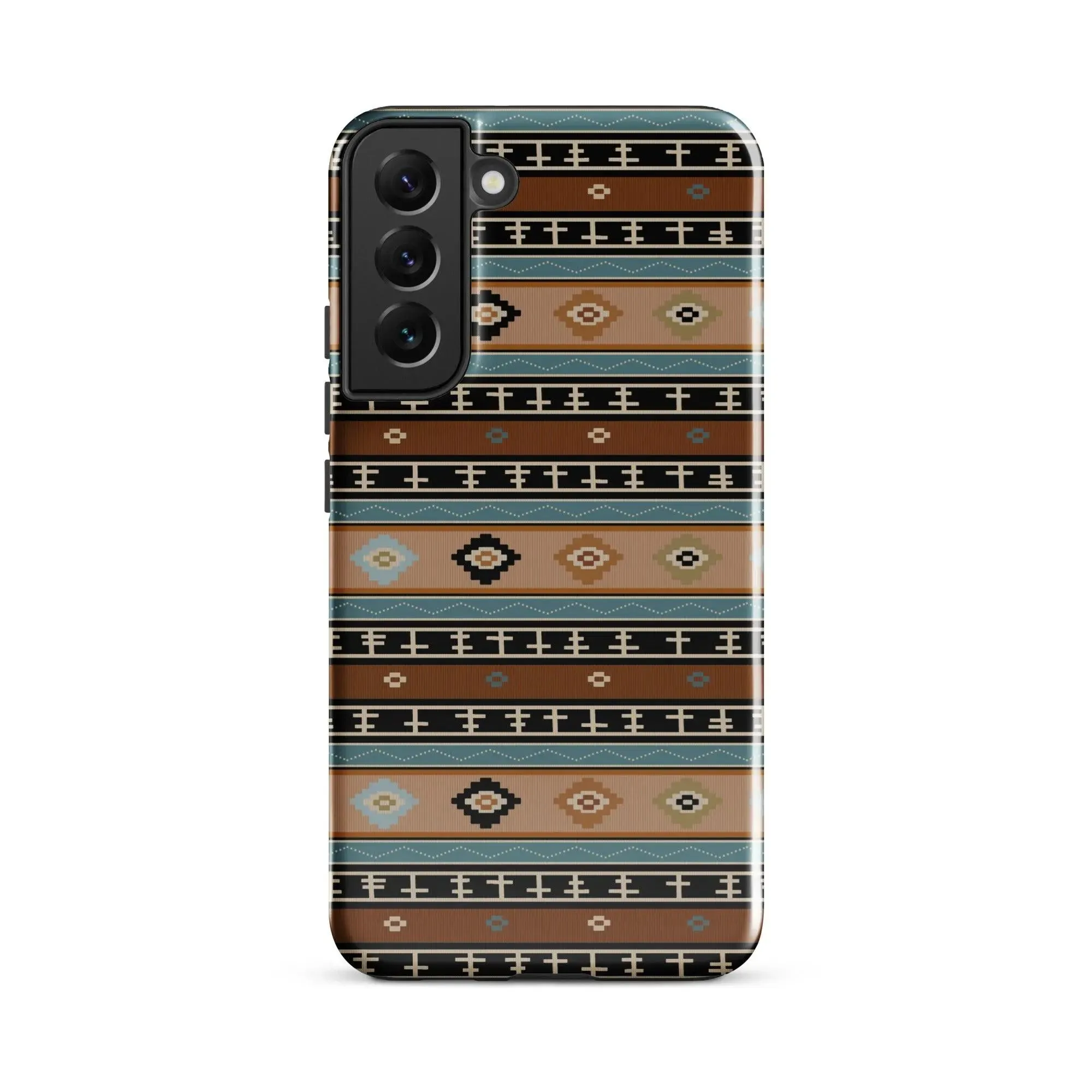Southwestern Tough Samsung® Case