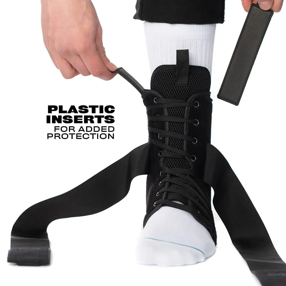 Space Brace 2.0 Ankle Brace (Single)