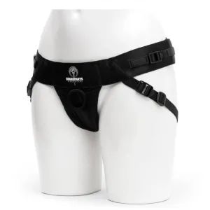 SpareParts Joque Adjustable Strap-on Harness