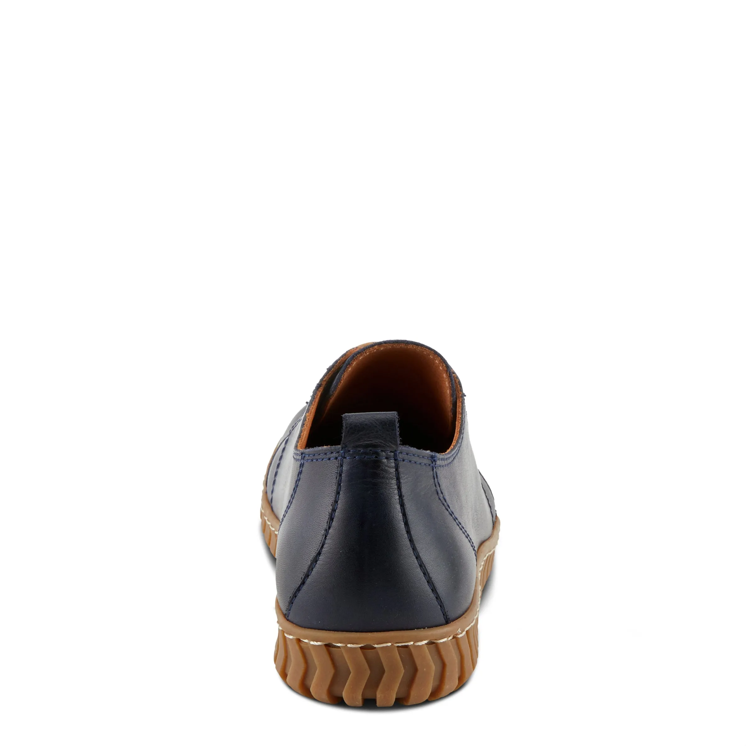 Spring Step Shoes Emmalina Women's Premium Leather Slip On Shoes