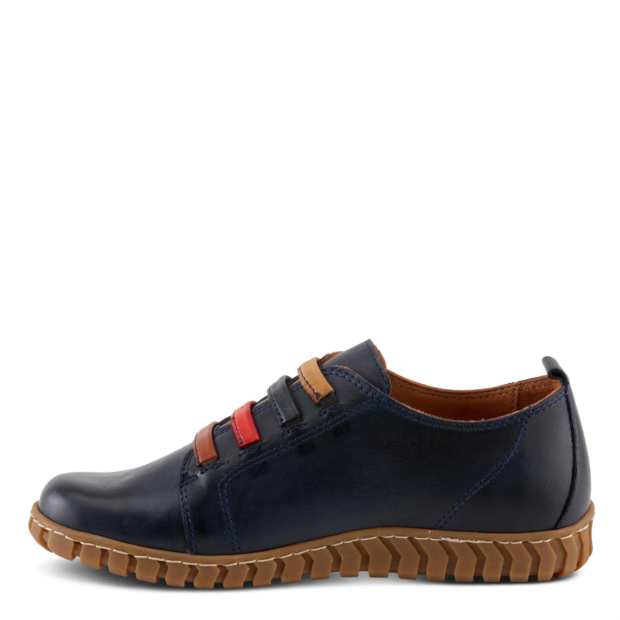 Spring Step Shoes Emmalina Women's Premium Leather Slip On Shoes