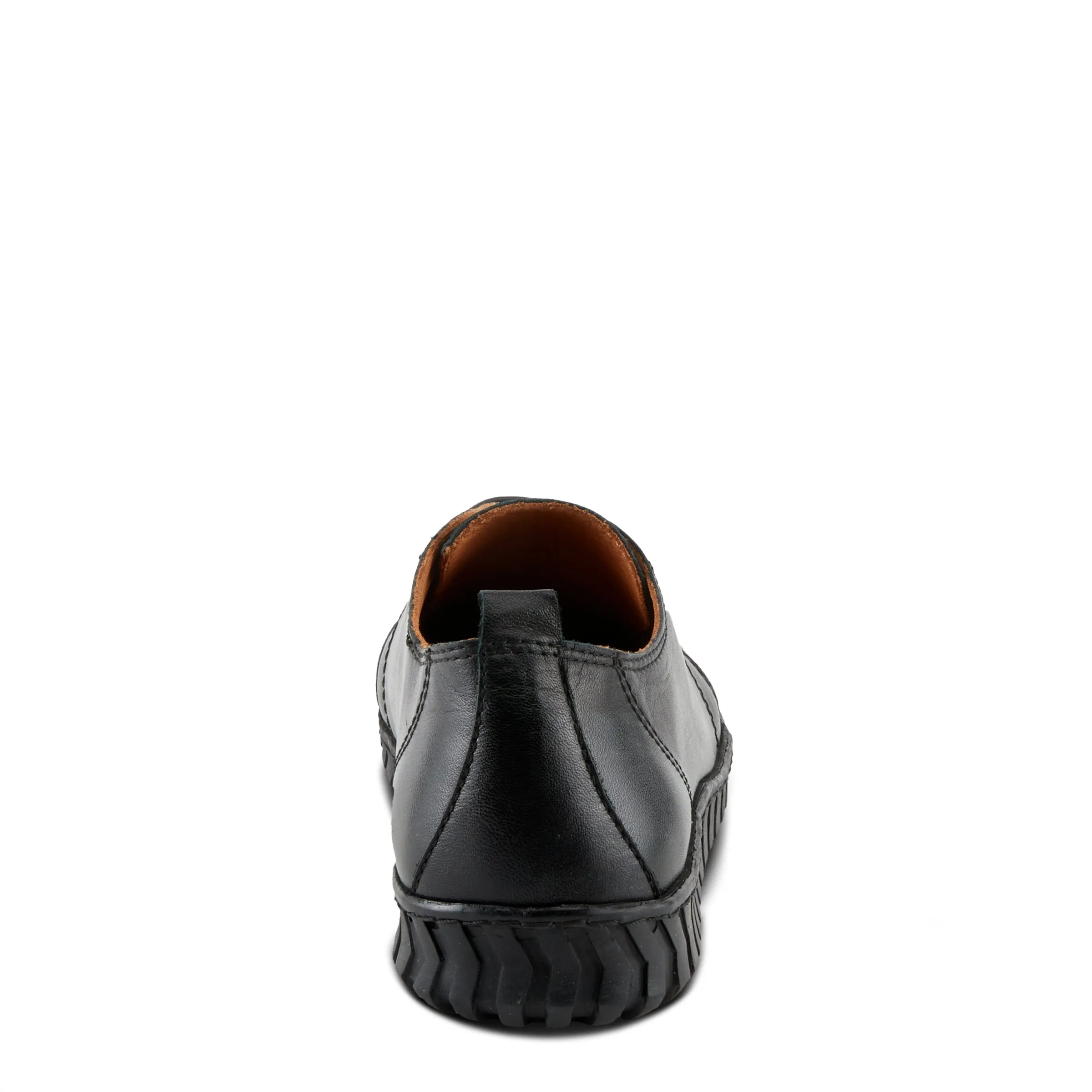 Spring Step Shoes Emmalina Women's Premium Leather Slip On Shoes
