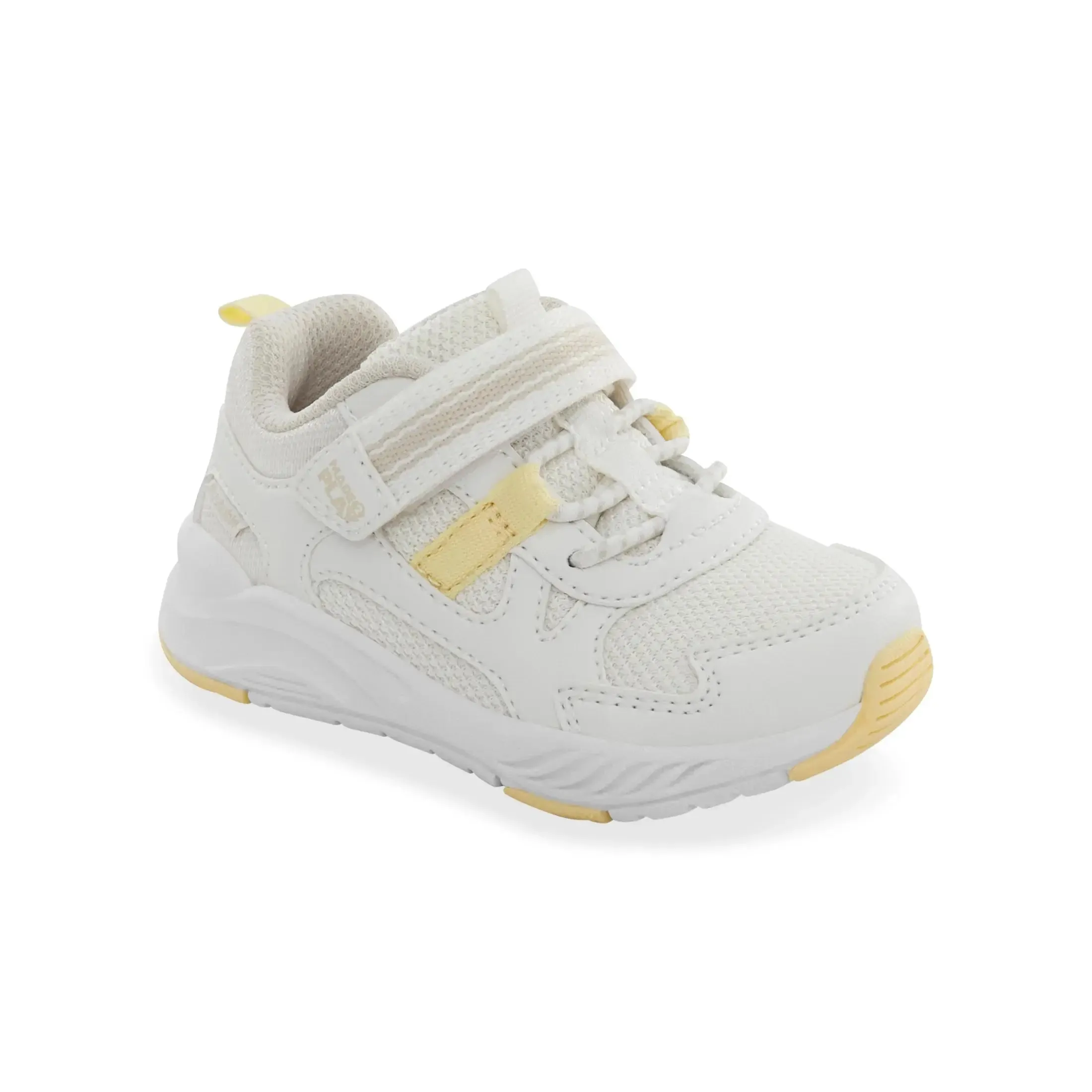 Stride Rite Toddler’s M2P Player – Comfy, Durable & Made for Play