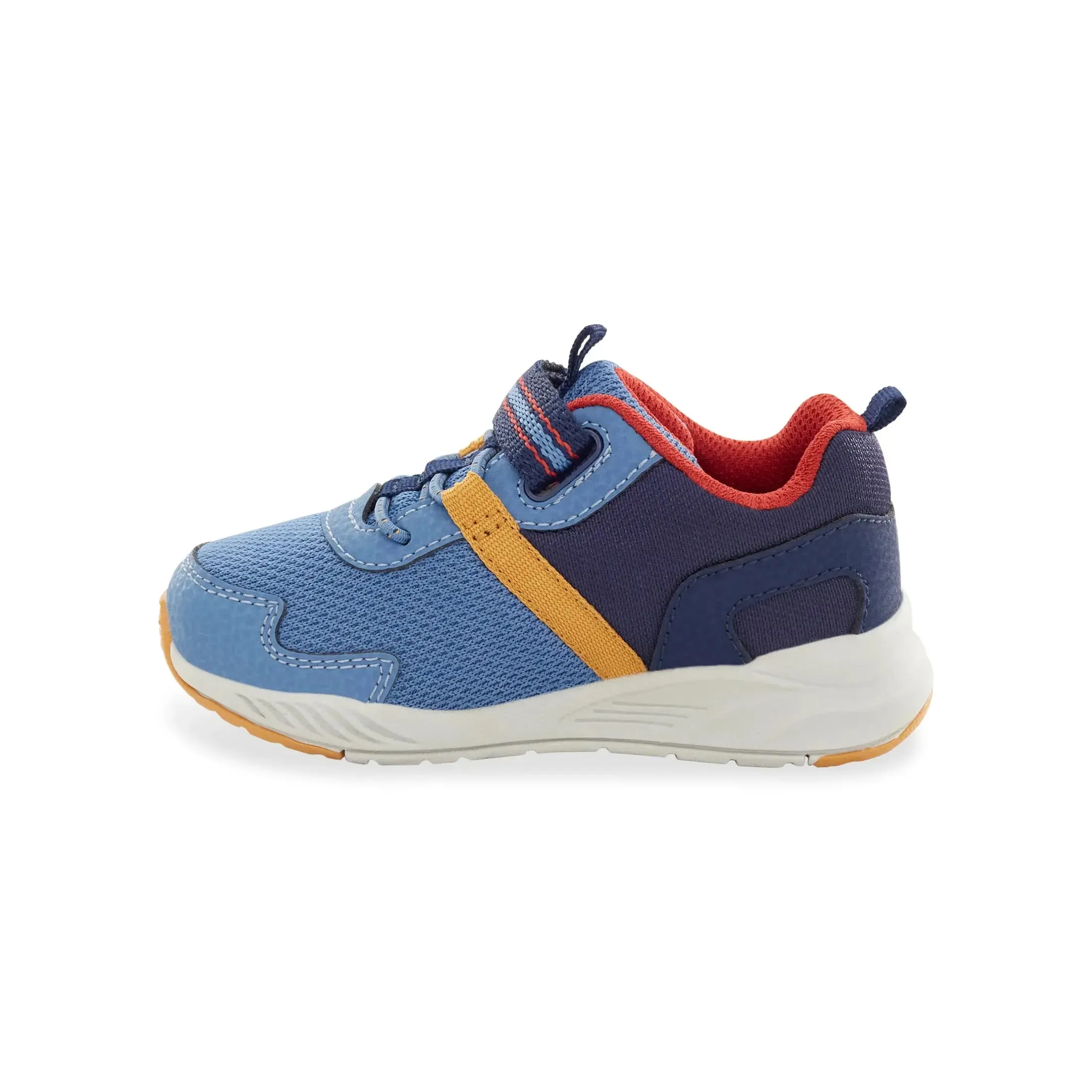 Stride Rite Toddler’s M2P Player – Comfy, Durable & Made for Play