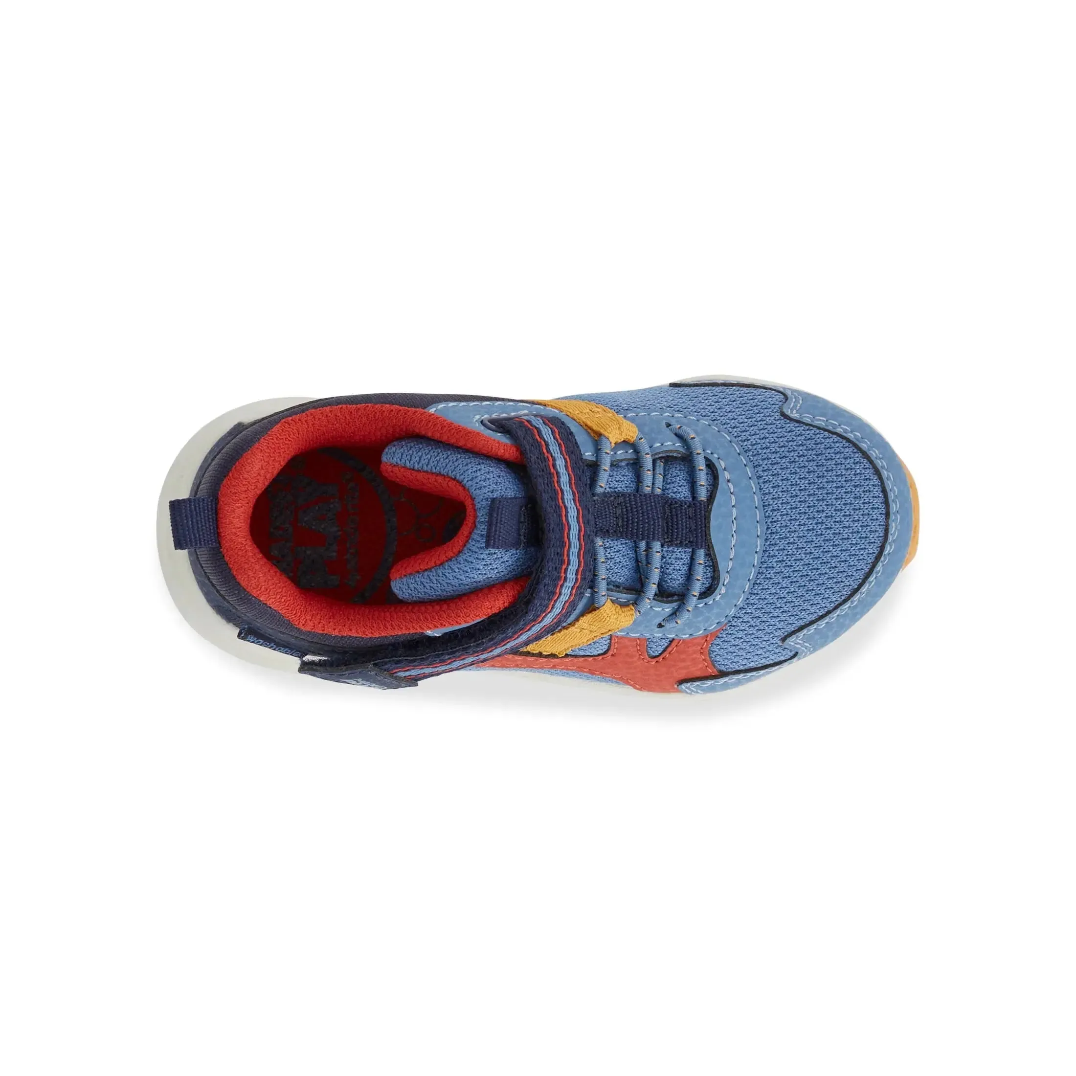 Stride Rite Toddler’s M2P Player – Comfy, Durable & Made for Play