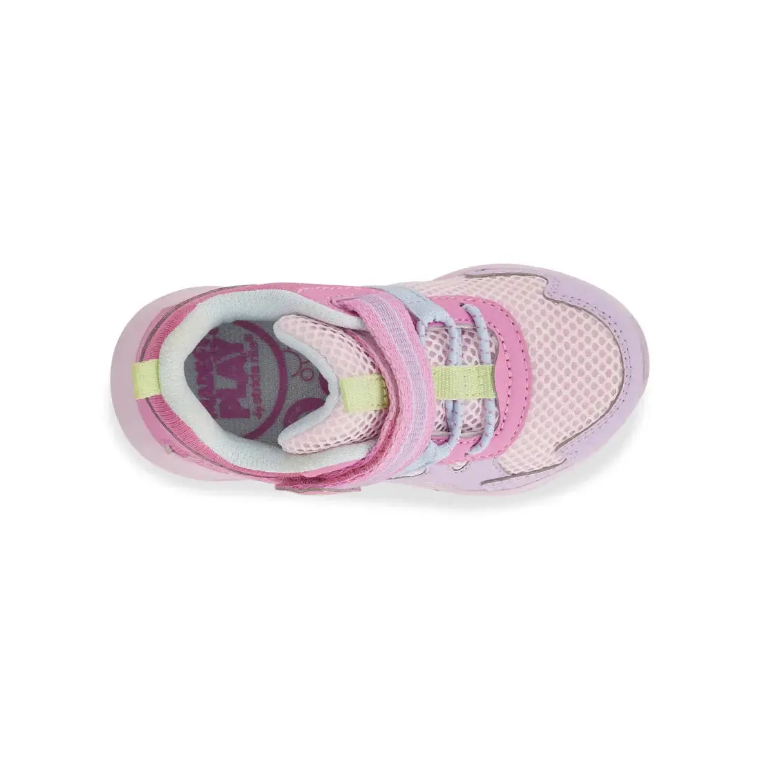 Stride Rite Toddler’s M2P Player – Comfy, Durable & Made for Play