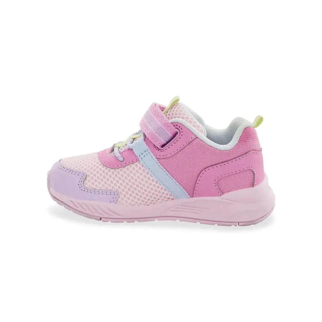 Stride Rite Toddler’s M2P Player – Comfy, Durable & Made for Play