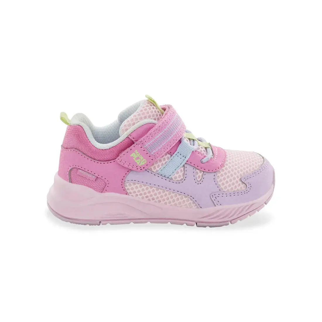 Stride Rite Toddler’s M2P Player – Comfy, Durable & Made for Play