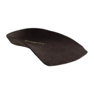 Superfeet Easyfit Delux Mens 3/4 Premium Insoles
