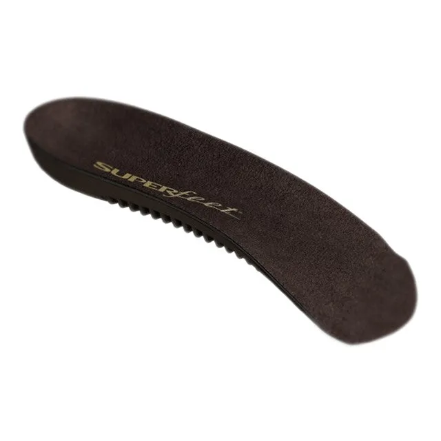 Superfeet Easyfit Delux Mens 3/4 Premium Insoles