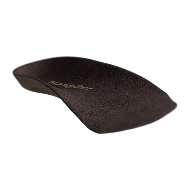 Superfeet Easyfit Delux Mens 3/4 Premium Insoles