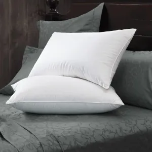 Supreme Alternative Down Pillow