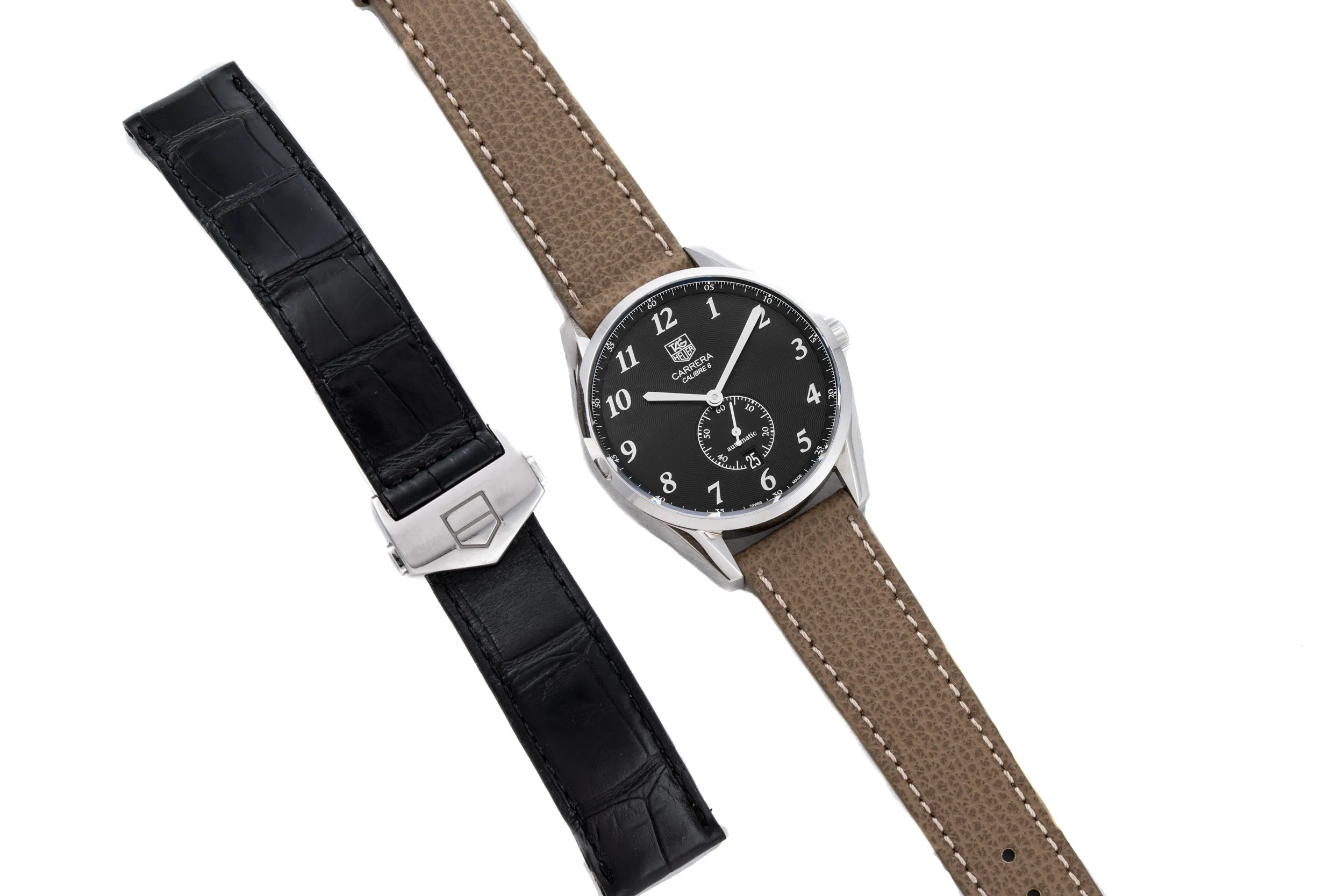 TAG Heuer Carrera Calibre 6