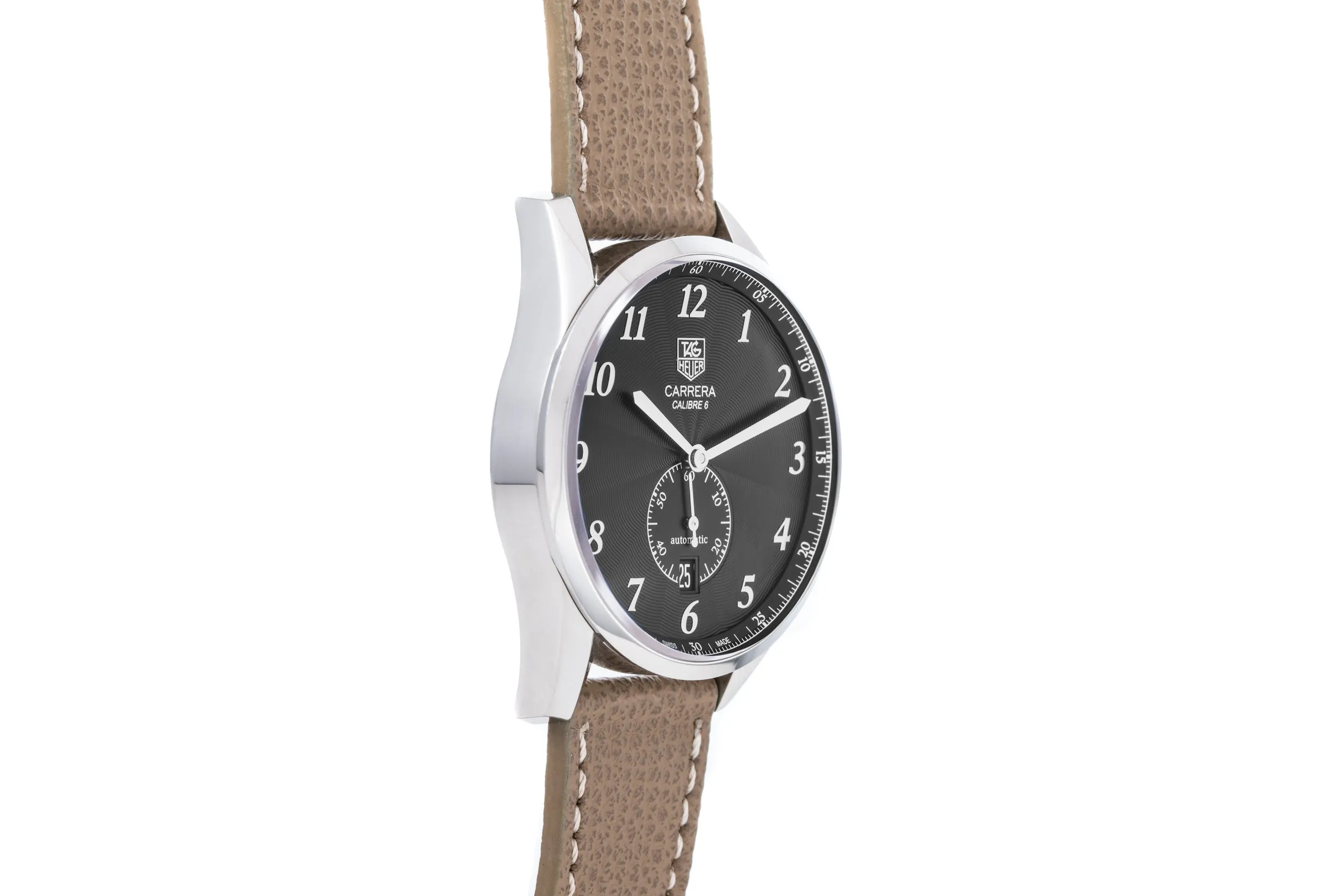 TAG Heuer Carrera Calibre 6