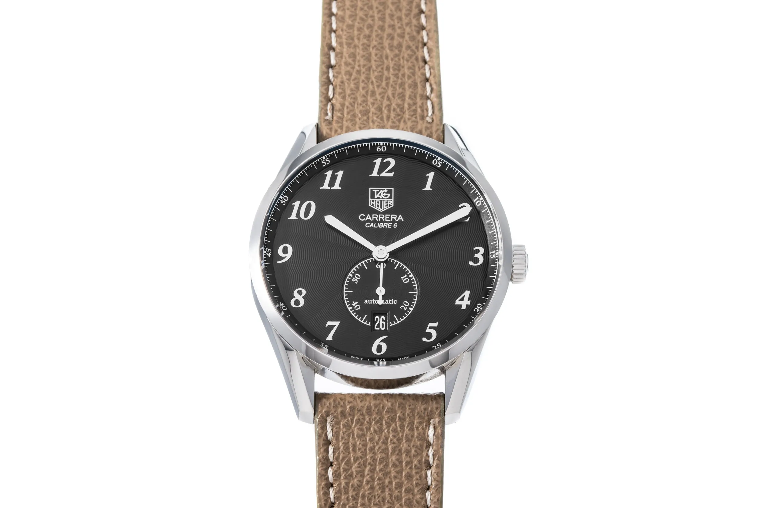 TAG Heuer Carrera Calibre 6